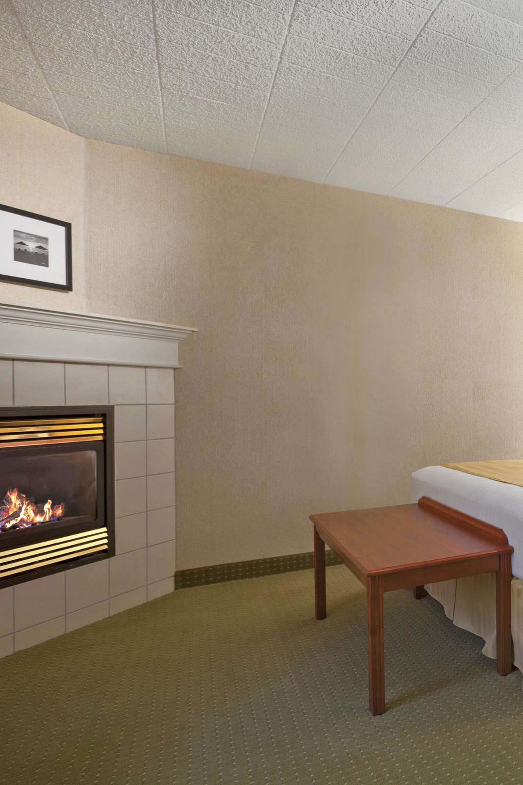 Hotel Country Inn & Suites By Carlson, Traverse City, Mi photo 5