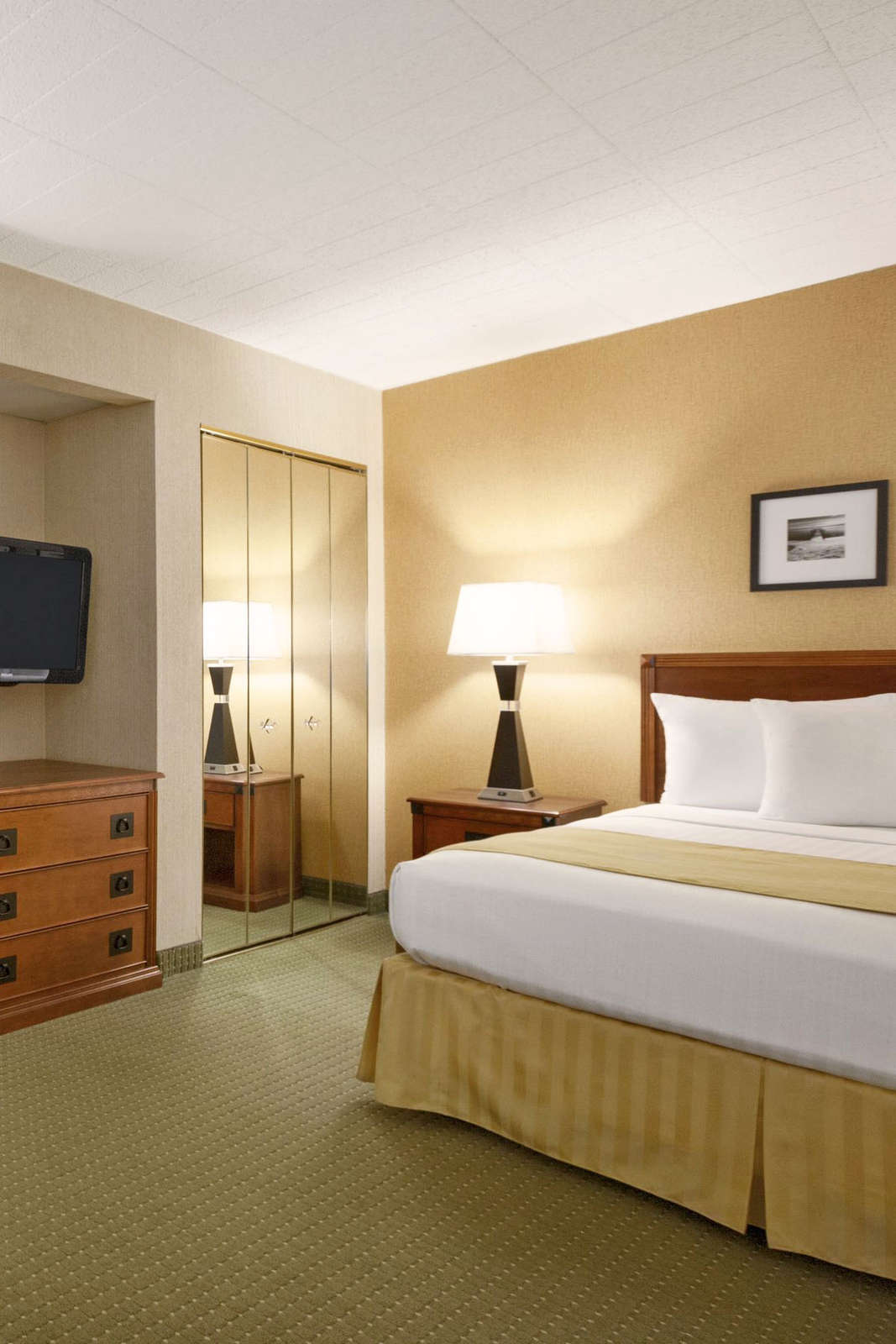 Hotel Country Inn & Suites By Carlson, Traverse City, Mi photo 3