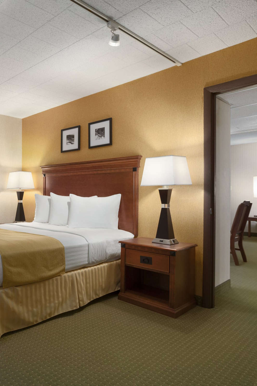 Hotel Country Inn & Suites By Carlson, Traverse City, Mi photo 4