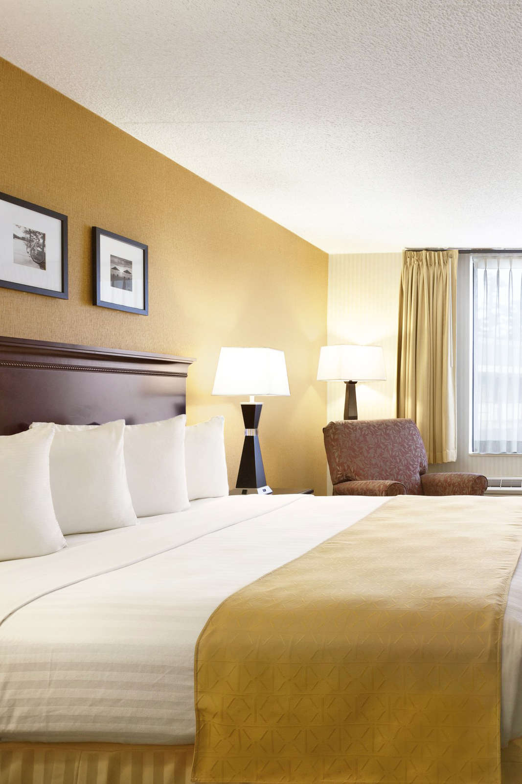 Hotel Country Inn & Suites By Carlson, Traverse City, Mi photo 1