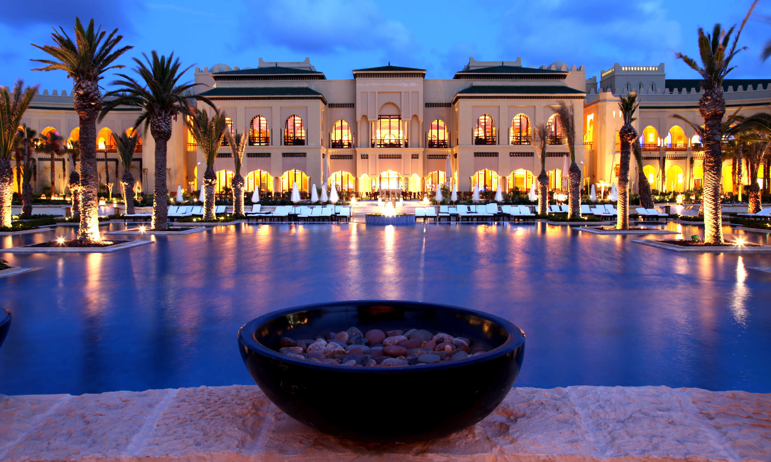 Mazagan Beach & Golf Resort