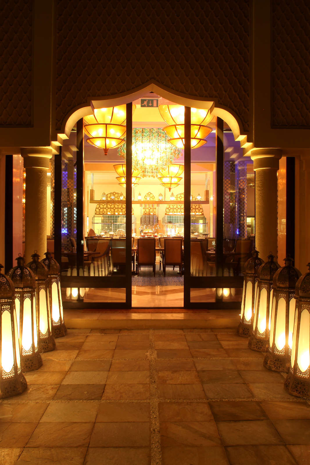 Hotel Mazagan Beach & Golf Resort photo 3