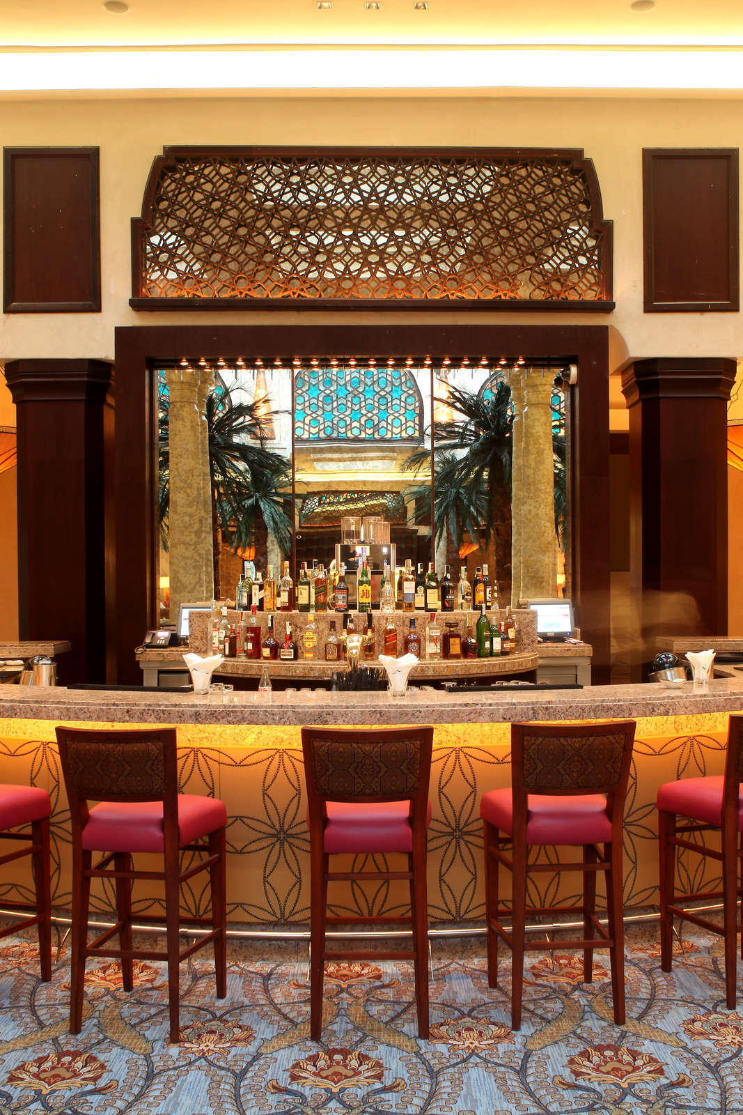 Hotel Mazagan Beach & Golf Resort photo 2