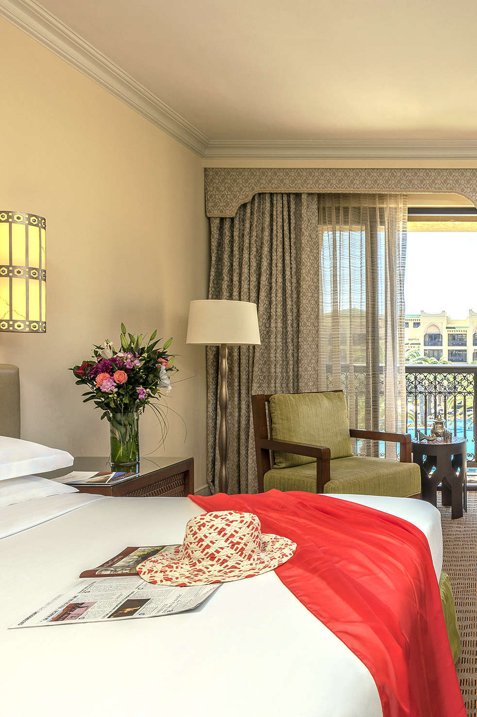 Hotel Mazagan Beach & Golf Resort photo 5