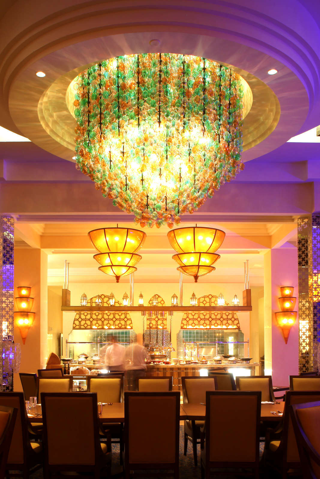 Hotel Mazagan Beach & Golf Resort photo 1