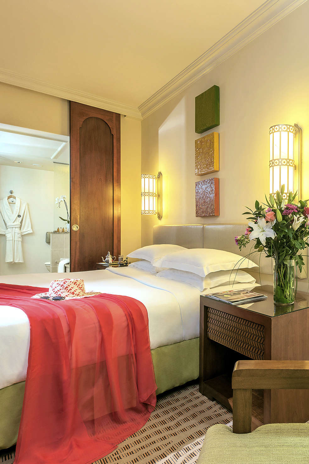 Hotel Mazagan Beach & Golf Resort photo 4