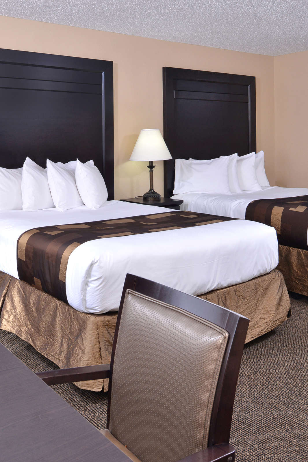 Hotel Kelly Inn Billings photo 1