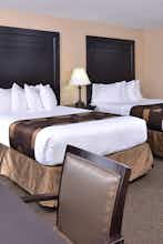 Hotel Kelly Inn Billings photo 1