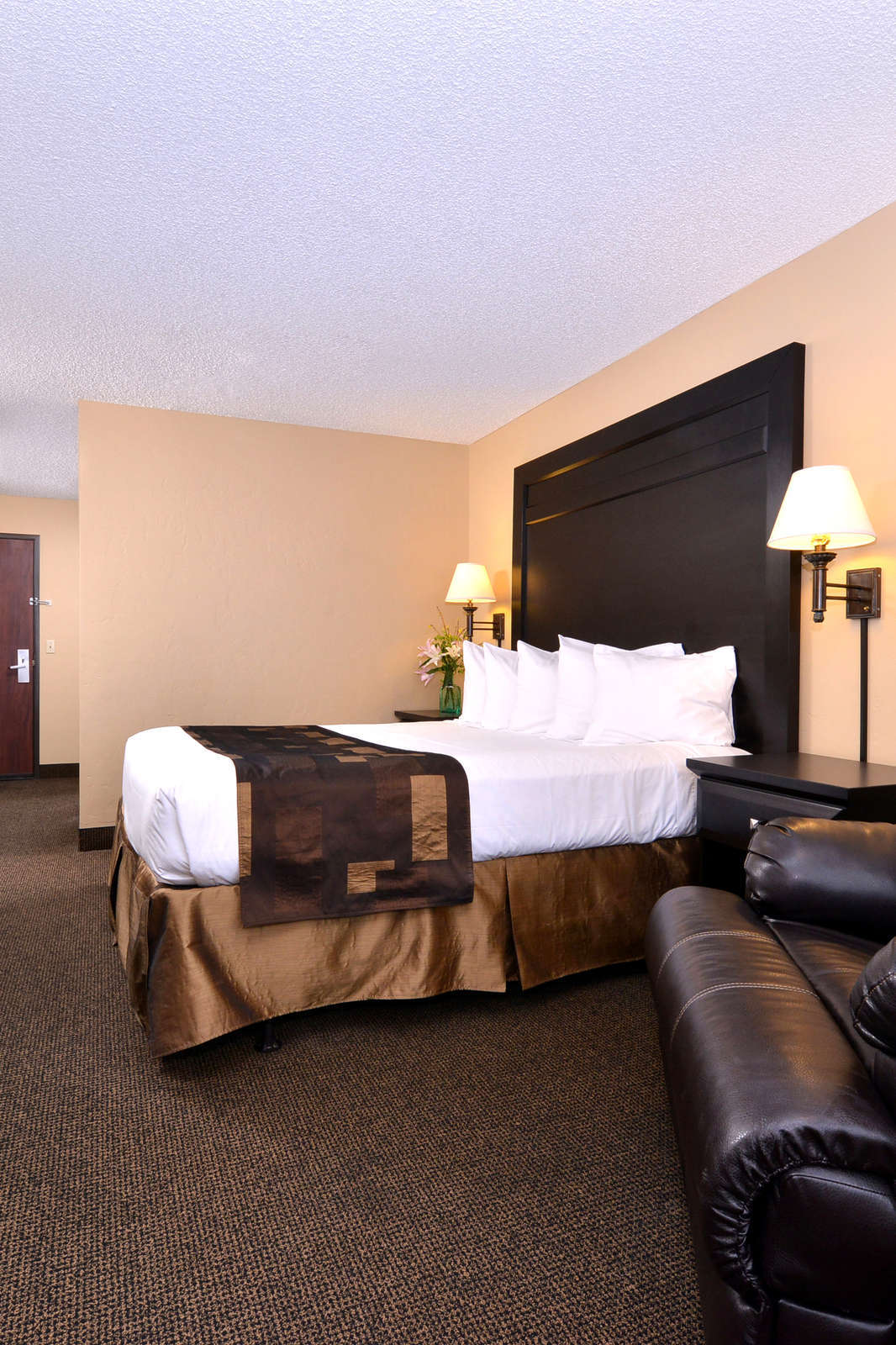 Hotel Kelly Inn Billings photo 5