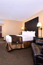 Hotel Kelly Inn Billings photo 5