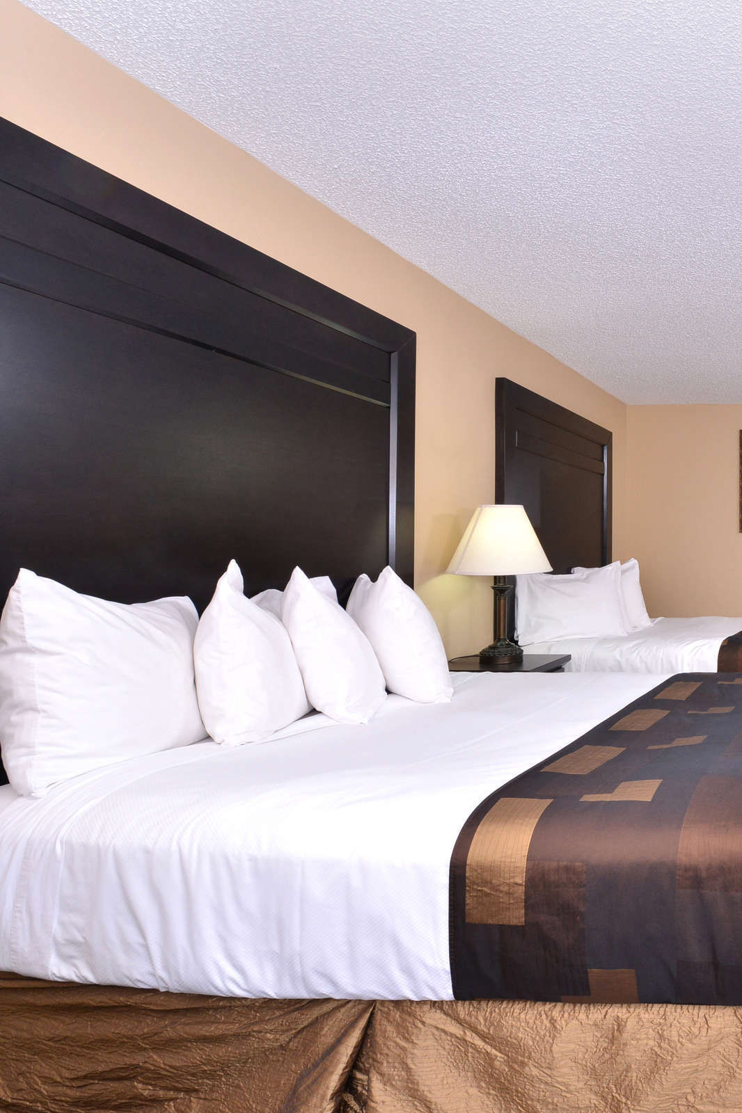 Hotel Kelly Inn Billings photo 4