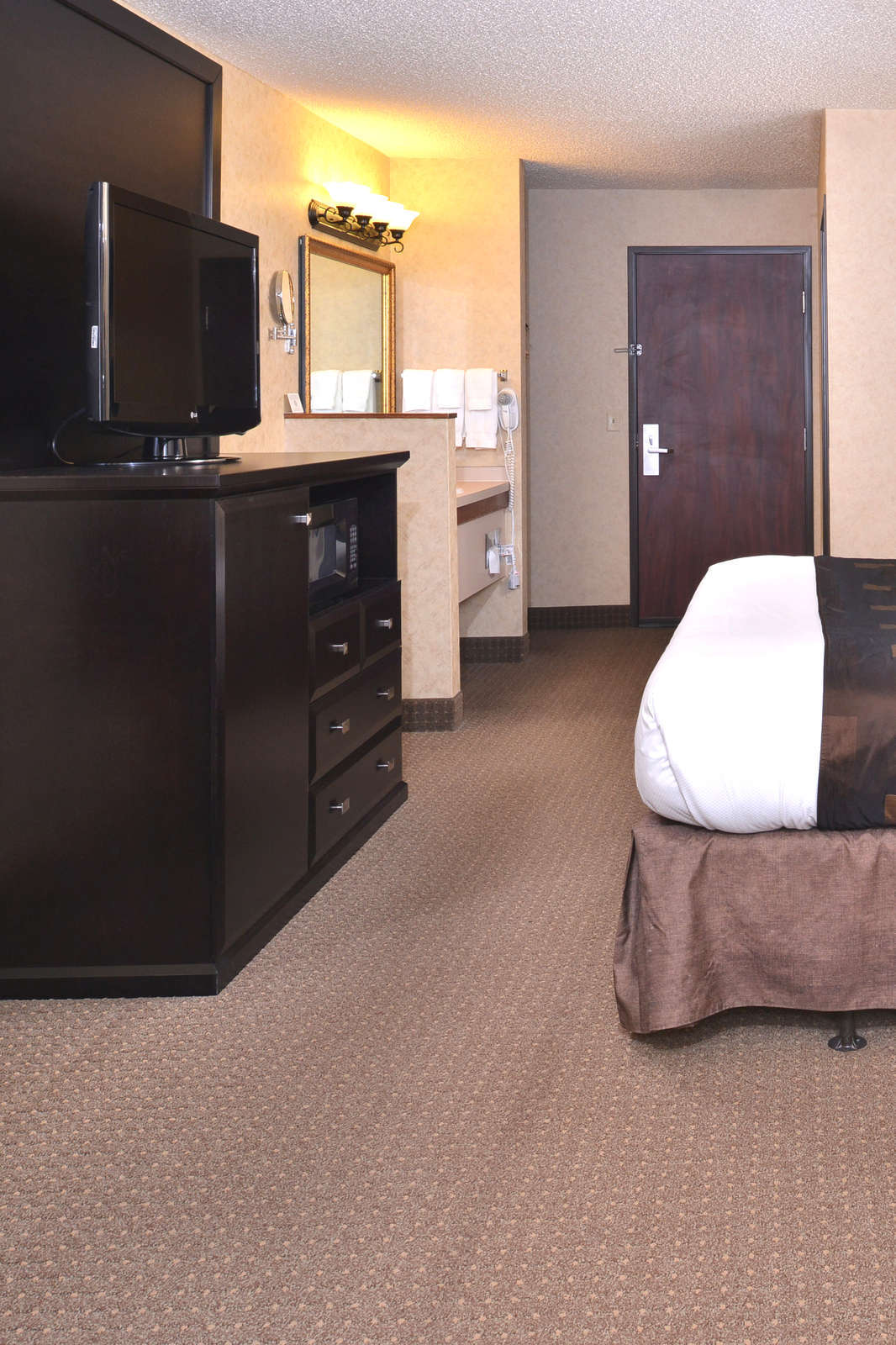 Hotel Kelly Inn Billings photo 2