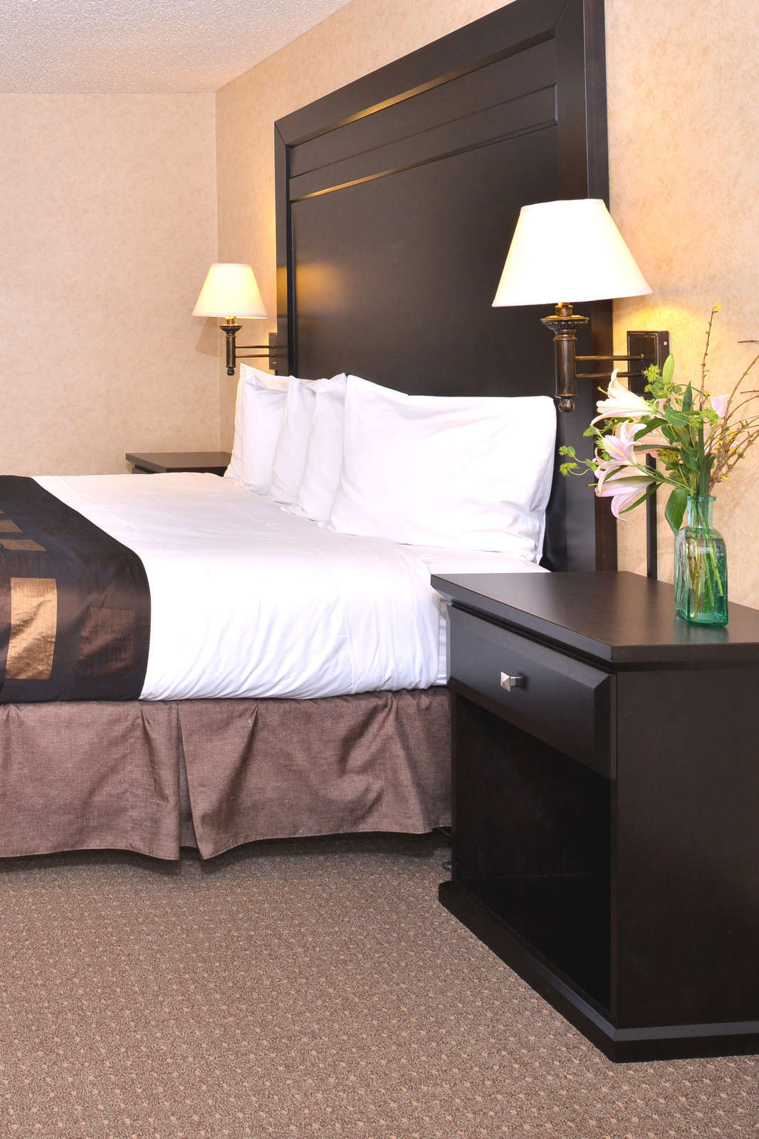 Hotel Kelly Inn Billings photo 3