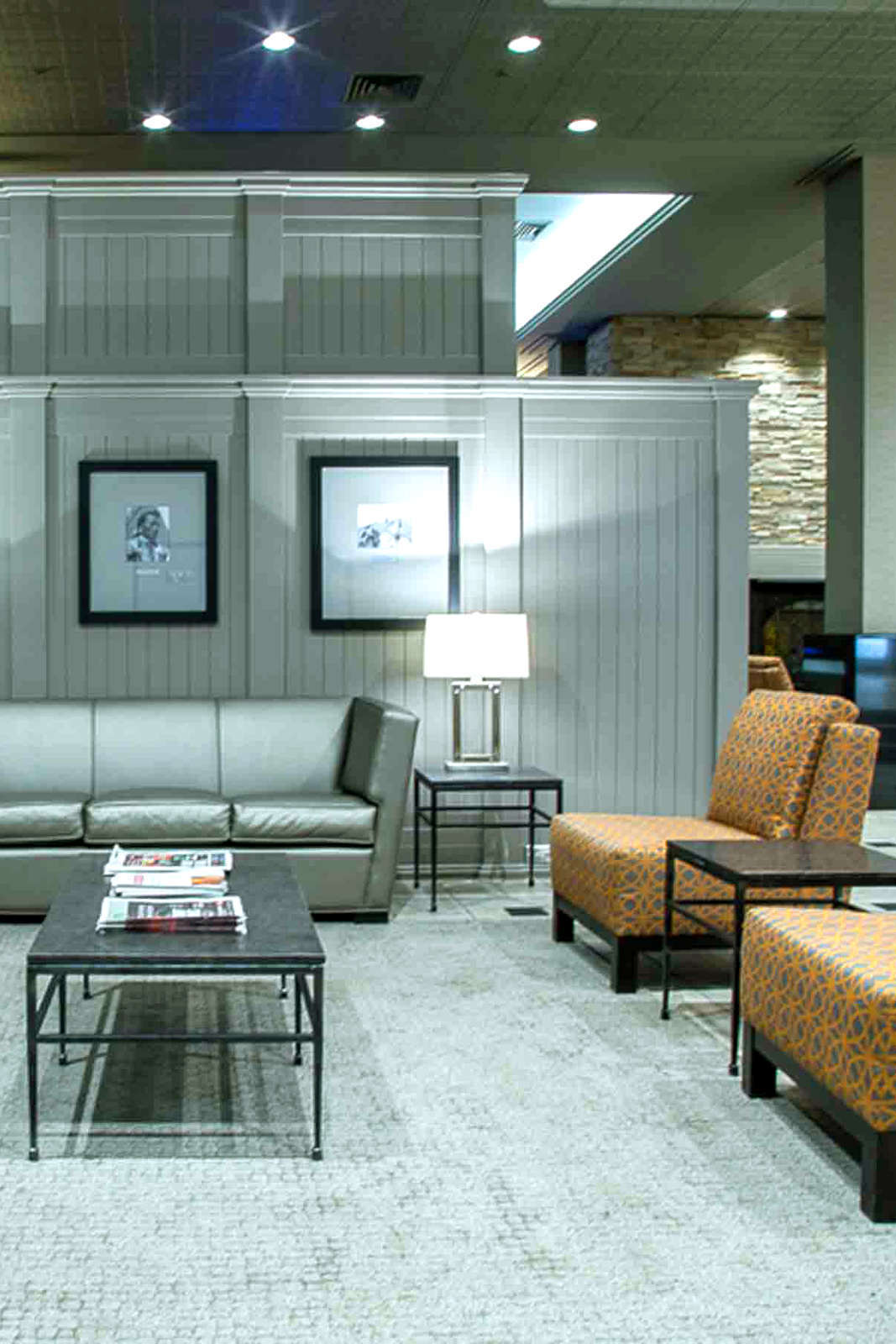 Hotel Hotel Blackfoot photo 5