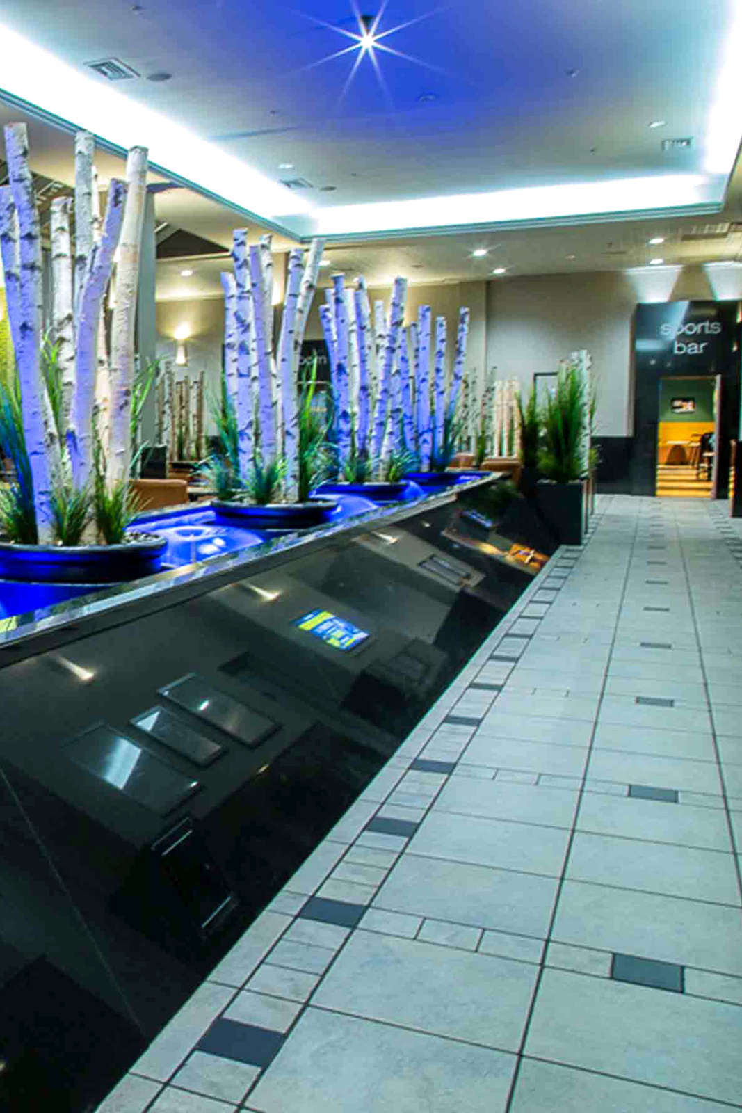 Hotel Hotel Blackfoot photo 4