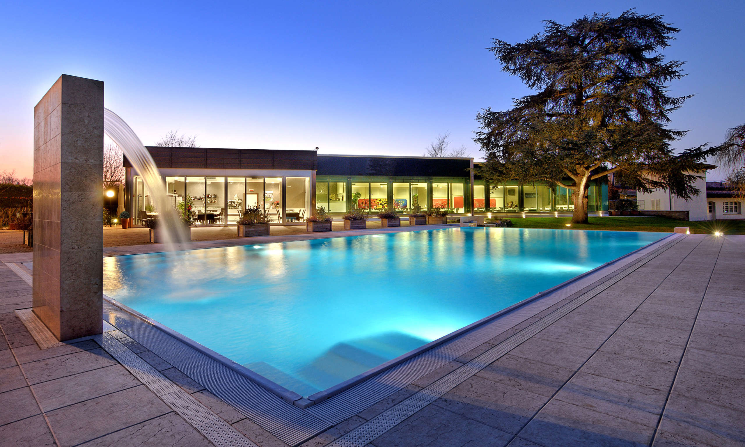 Relais Villa Valfiore