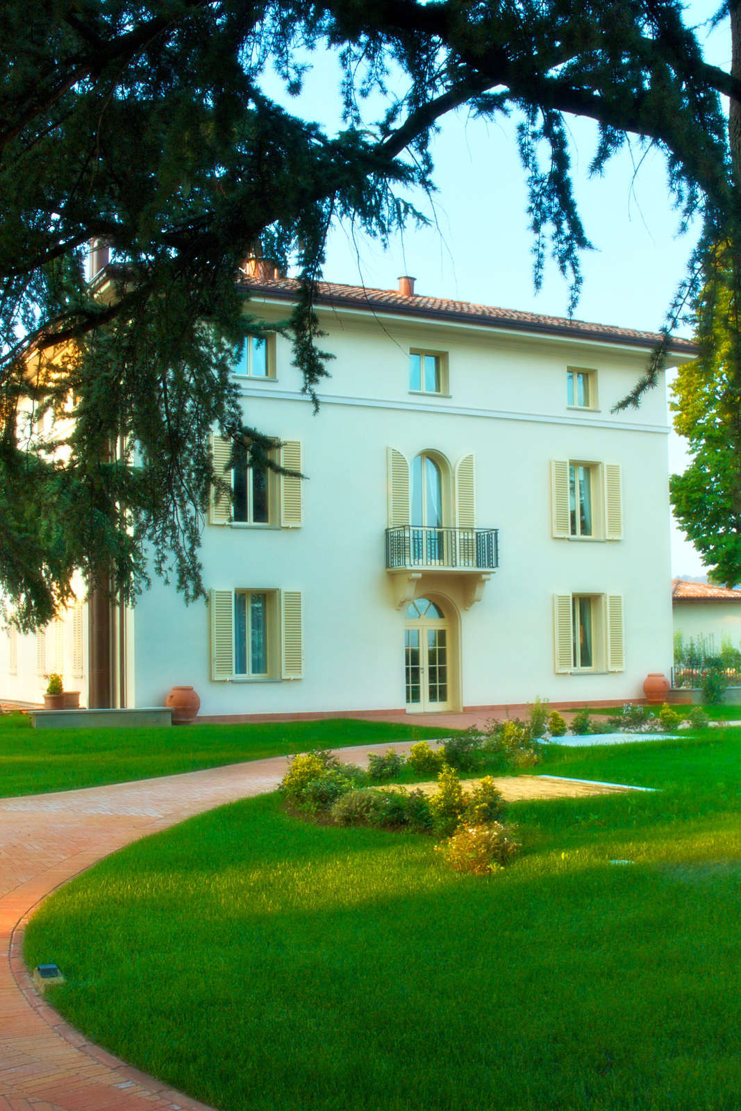 Hotel Relais Villa Valfiore photo 1