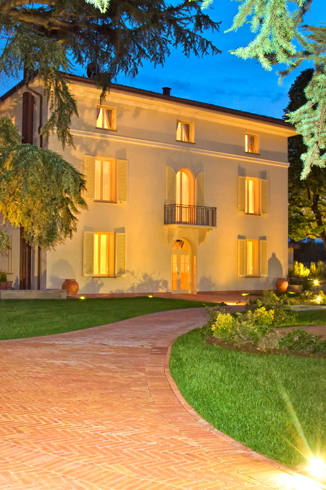 Hotel Relais Villa Valfiore photo 2