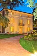 Hotel Relais Villa Valfiore photo 2