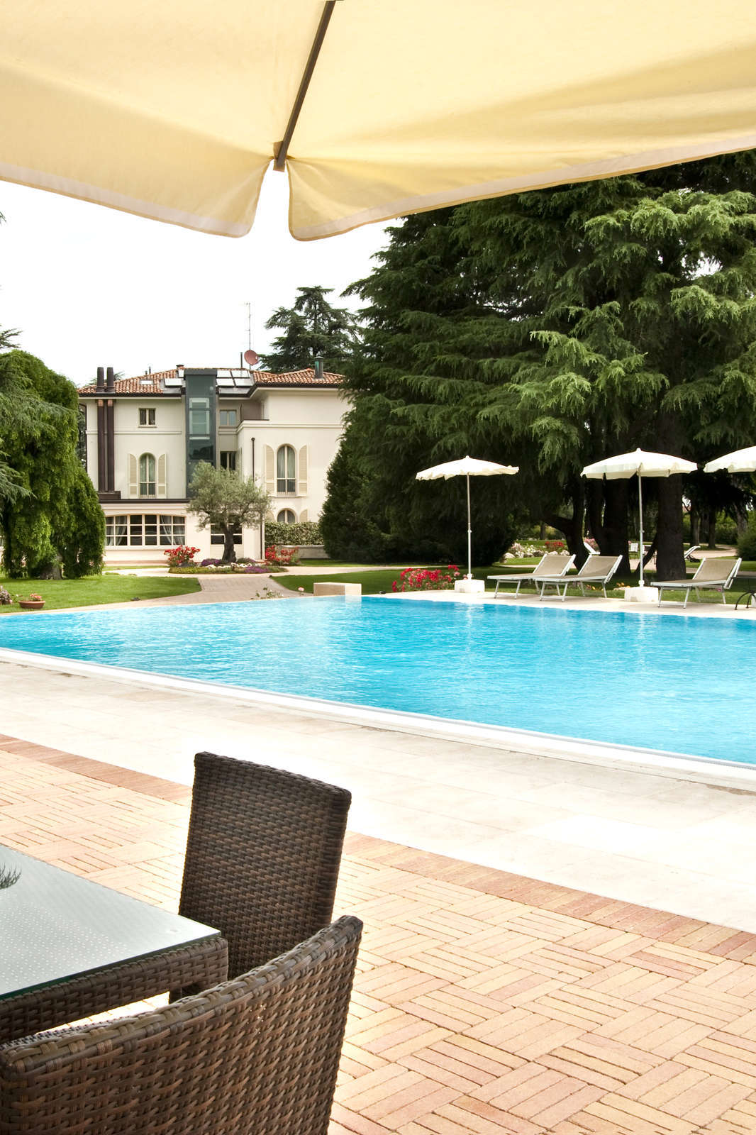 Hotel Relais Villa Valfiore photo 3