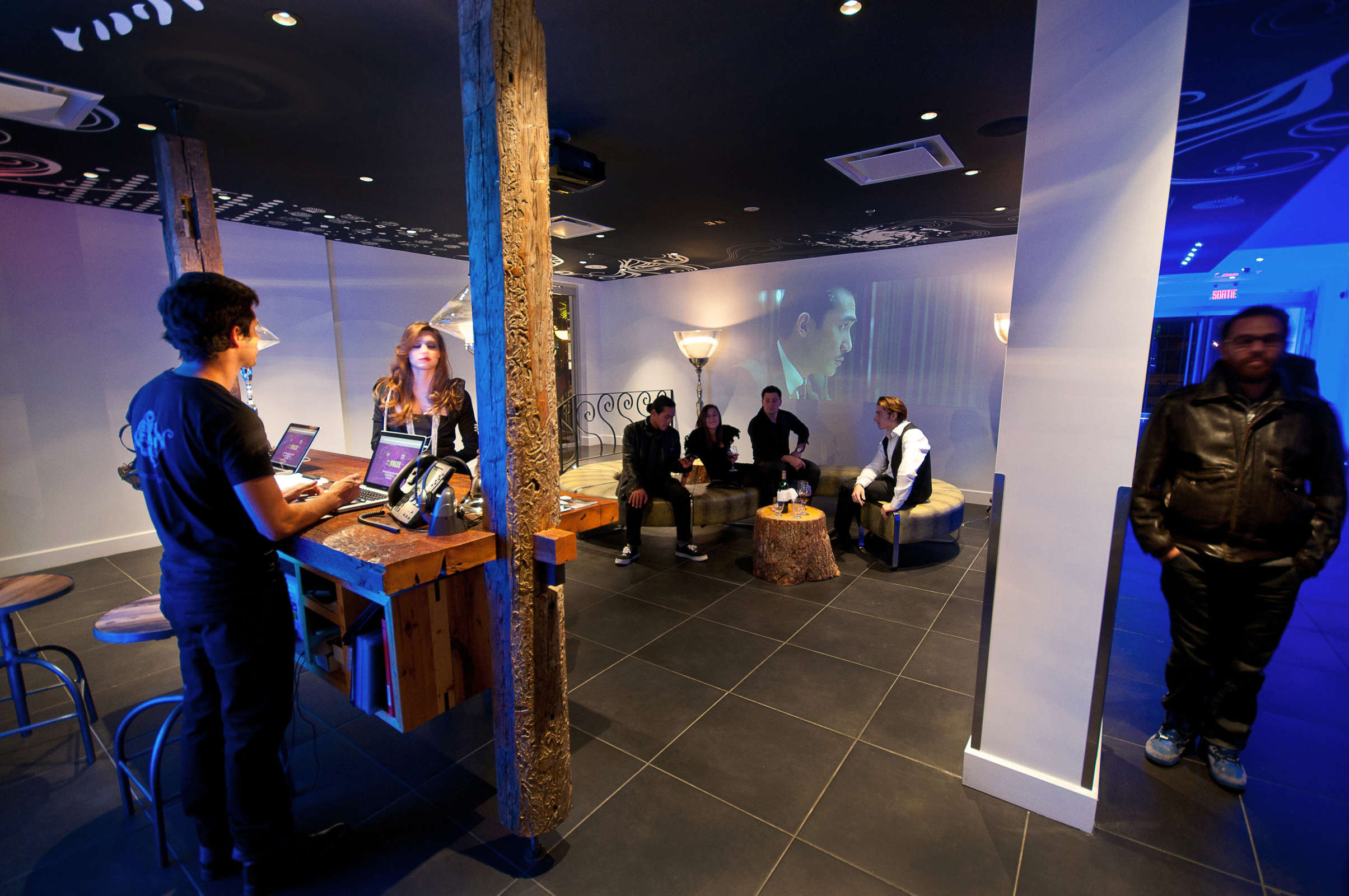 Hotel Hotel Chez Swann photo 1