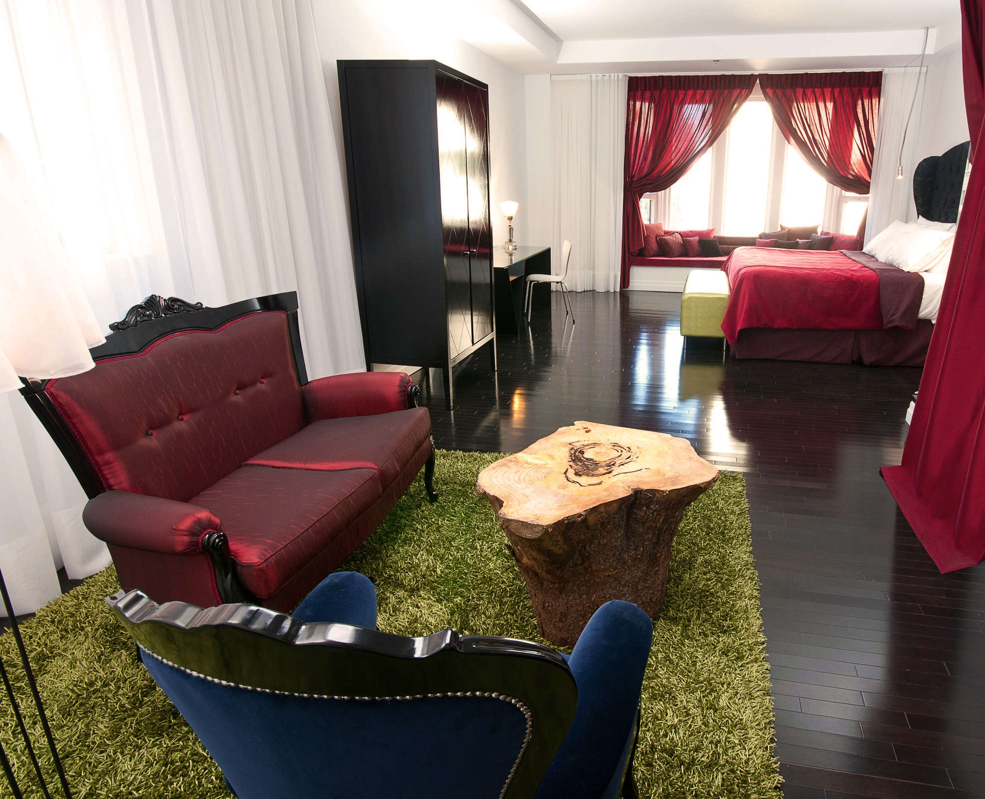 Hotel Hotel Chez Swann photo 4