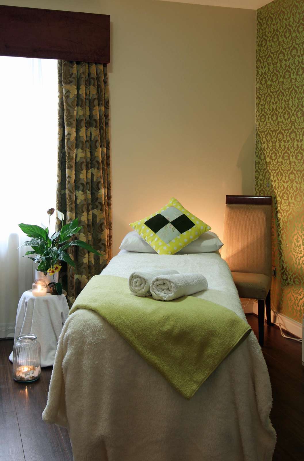 Hotel The George Boutique Hotel photo 5