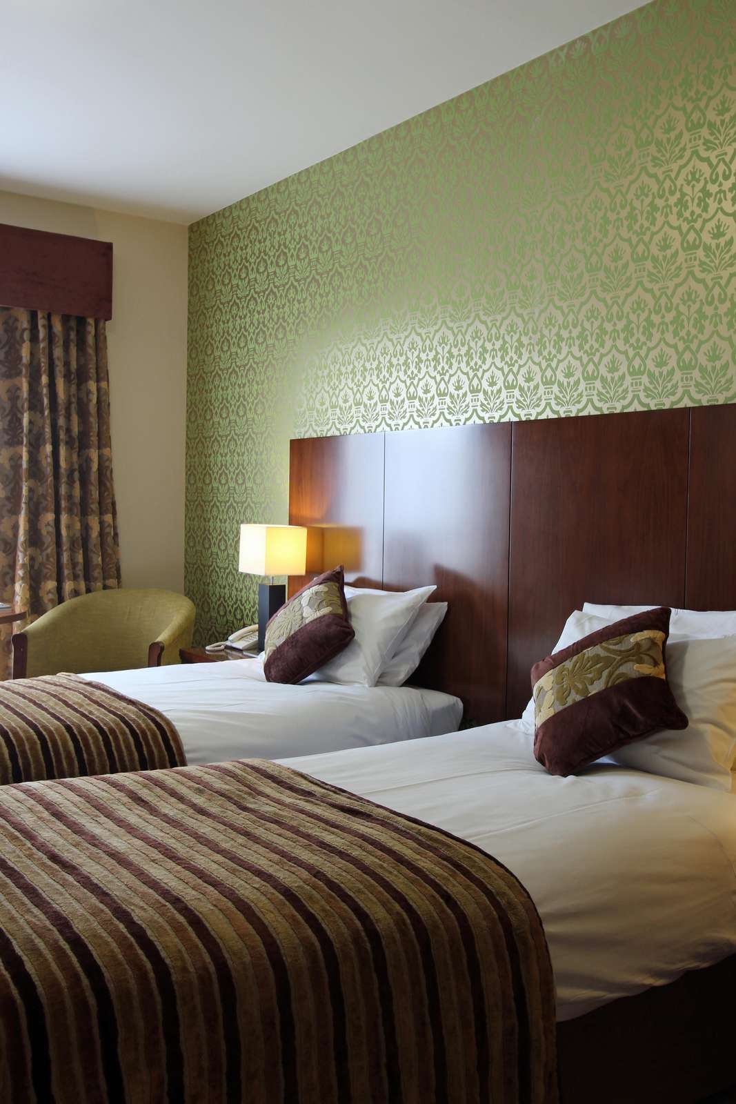 Hotel The George Boutique Hotel photo 3