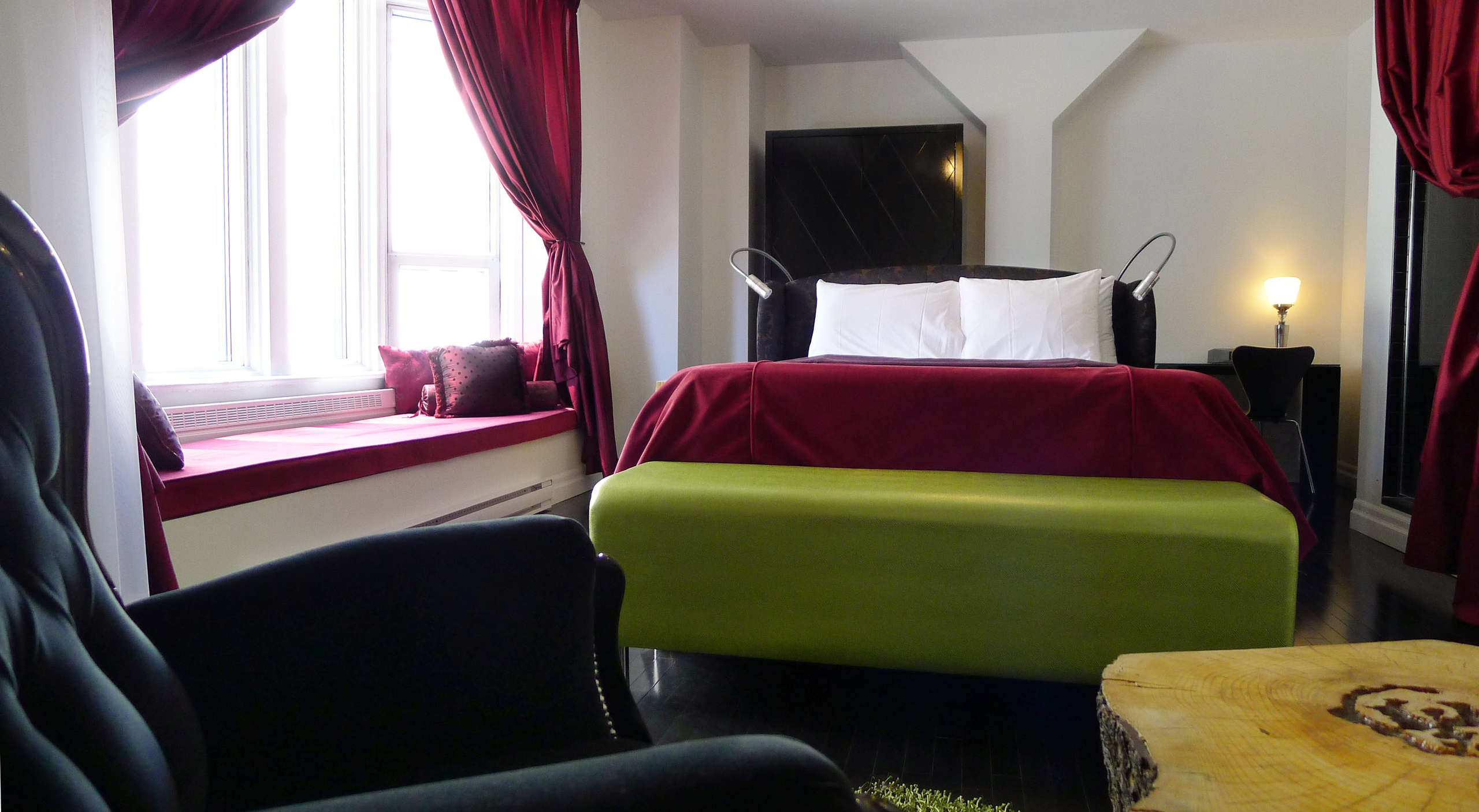 Hotel Hotel Chez Swann photo 3