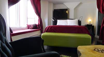 Hotel Hotel Chez Swann photo 3