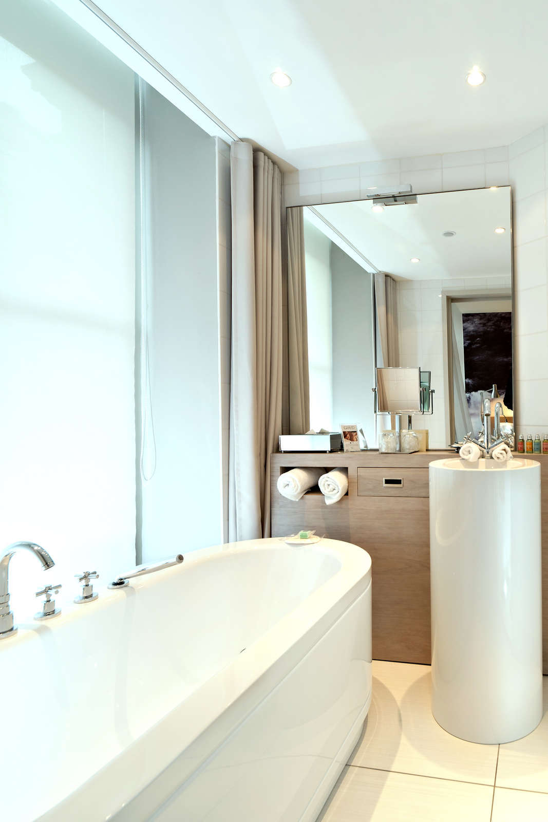 Hotel Le Grand Balcon Toulouse photo 4