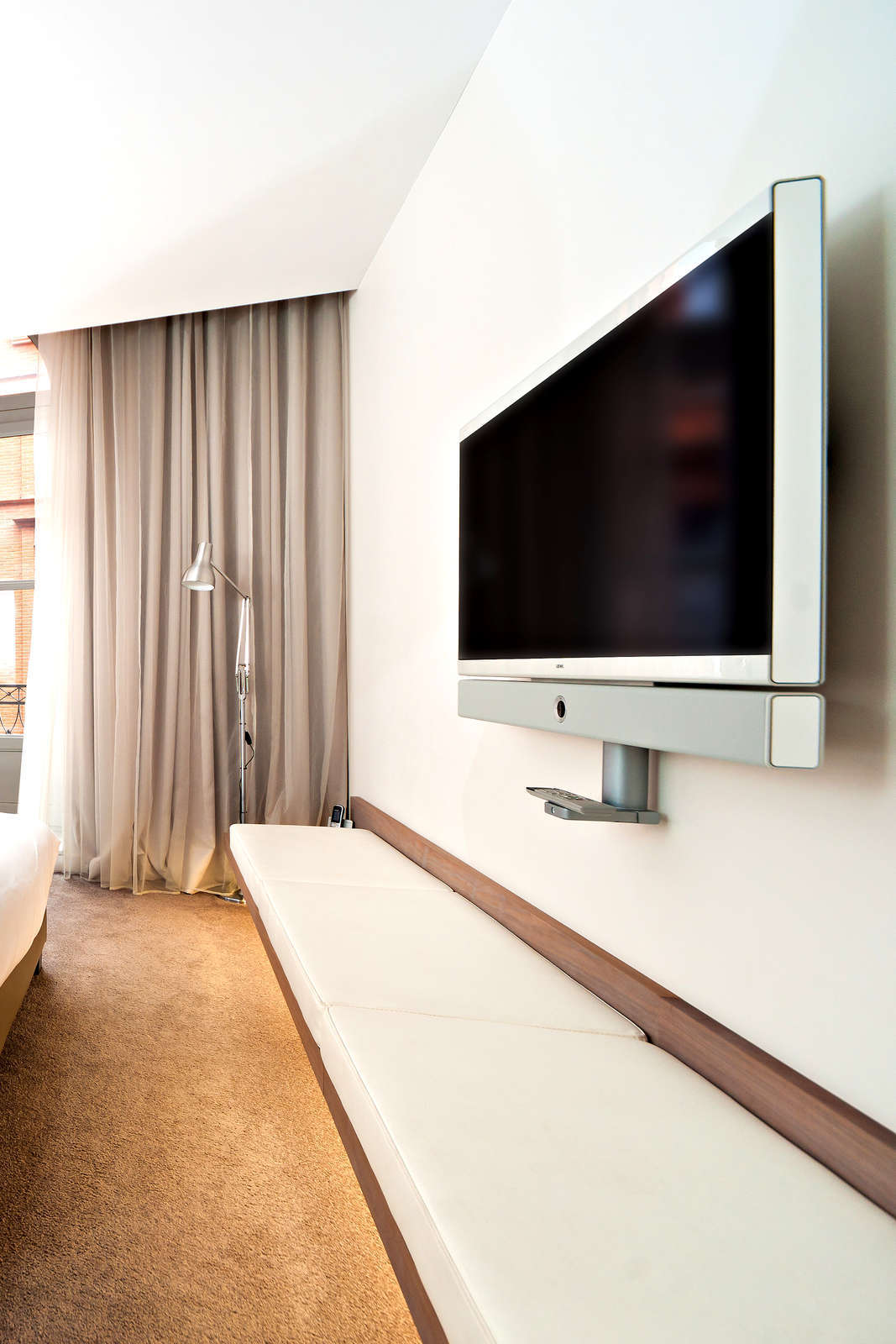 Hotel Le Grand Balcon Toulouse photo 5