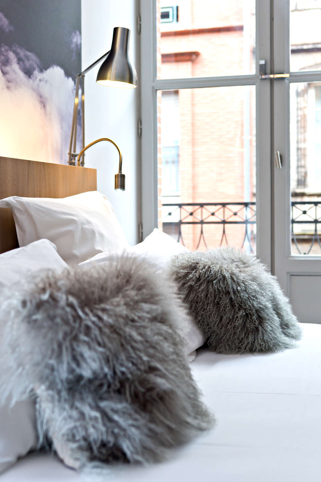 Hotel Le Grand Balcon Toulouse photo 1