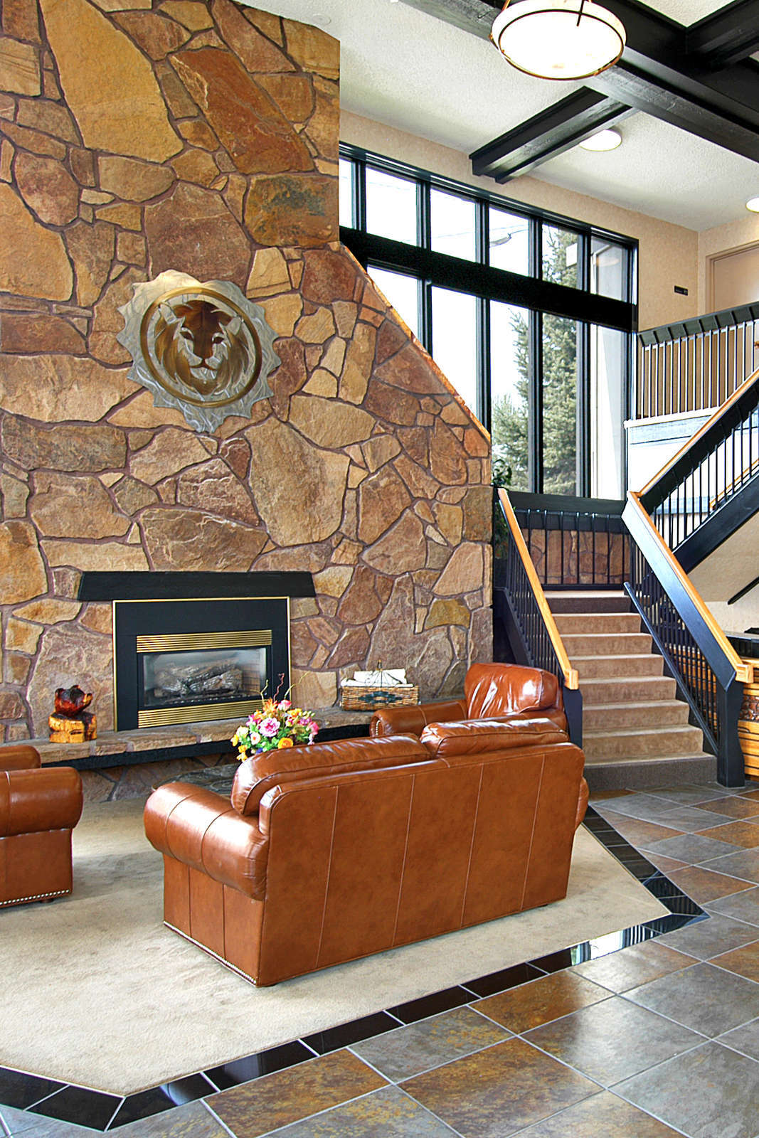 Hotel Red Lion Inn & Suites Missoula photo 5