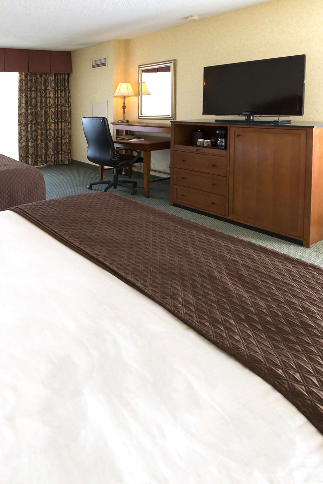 Hotel Red Lion Inn & Suites Missoula photo 4