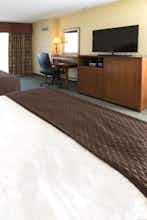 Hotel Red Lion Inn & Suites Missoula photo 4
