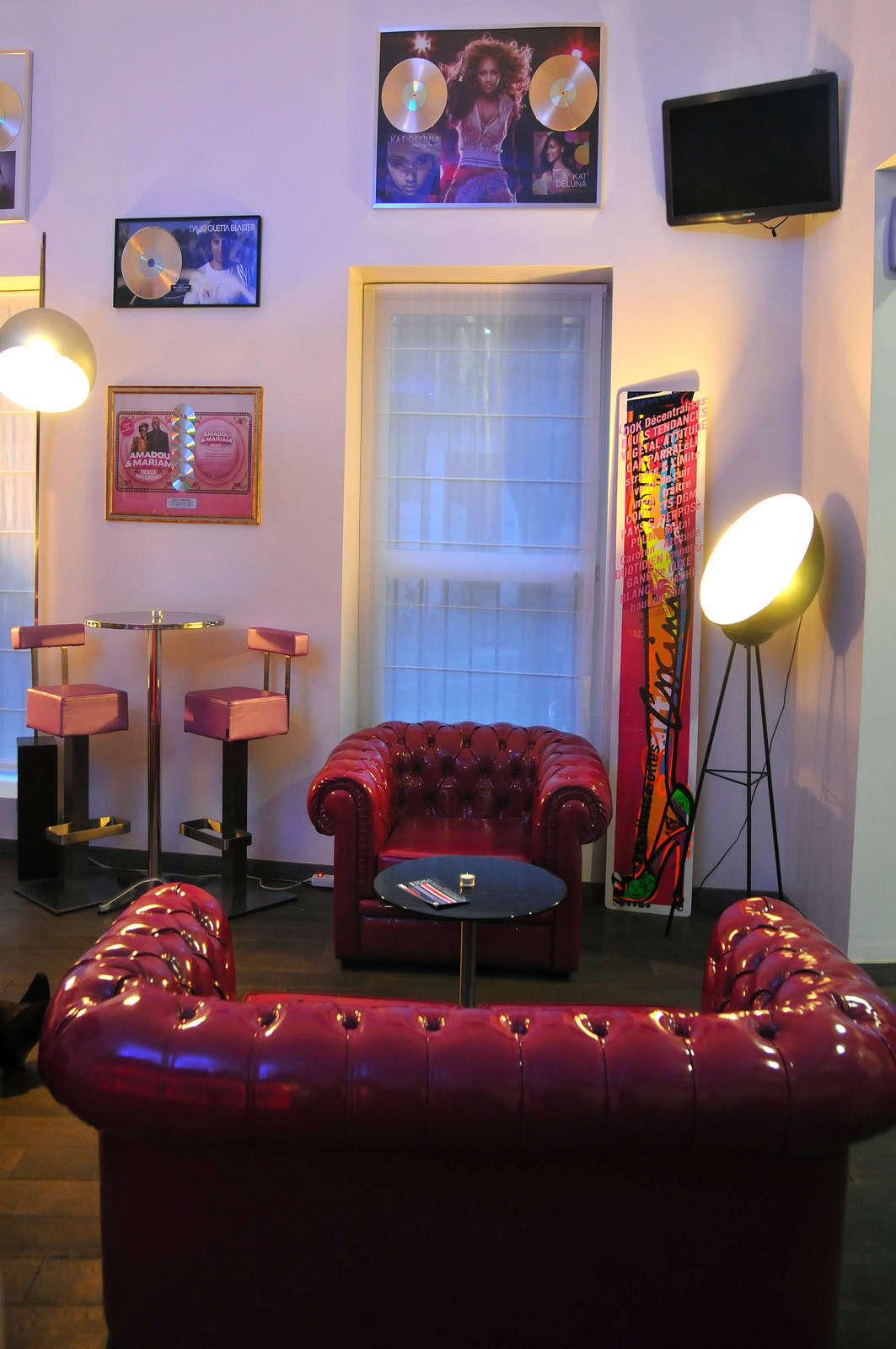 Hotel Music Hotel photo 4