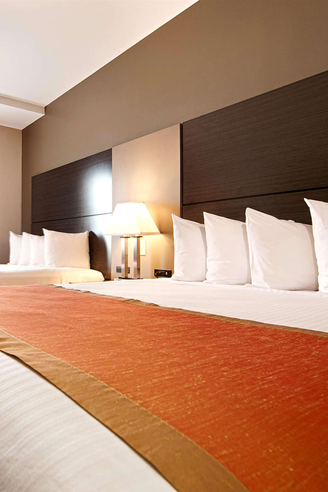 Hotel Best Western Plus Brooklyn Bay Hotel photo 2