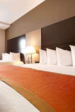 Hotel Best Western Plus Brooklyn Bay Hotel photo 2