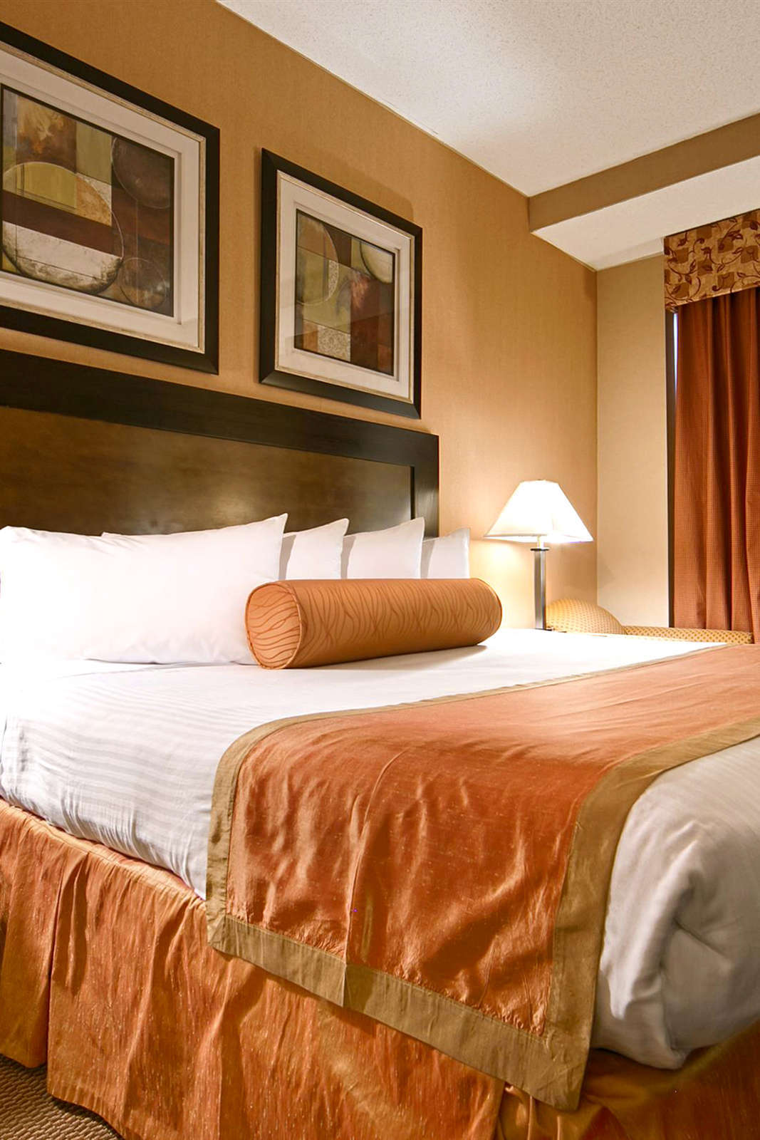 Hotel Best Western Plus Brooklyn Bay Hotel photo 3