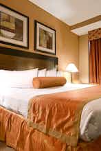 Hotel Best Western Plus Brooklyn Bay Hotel photo 3