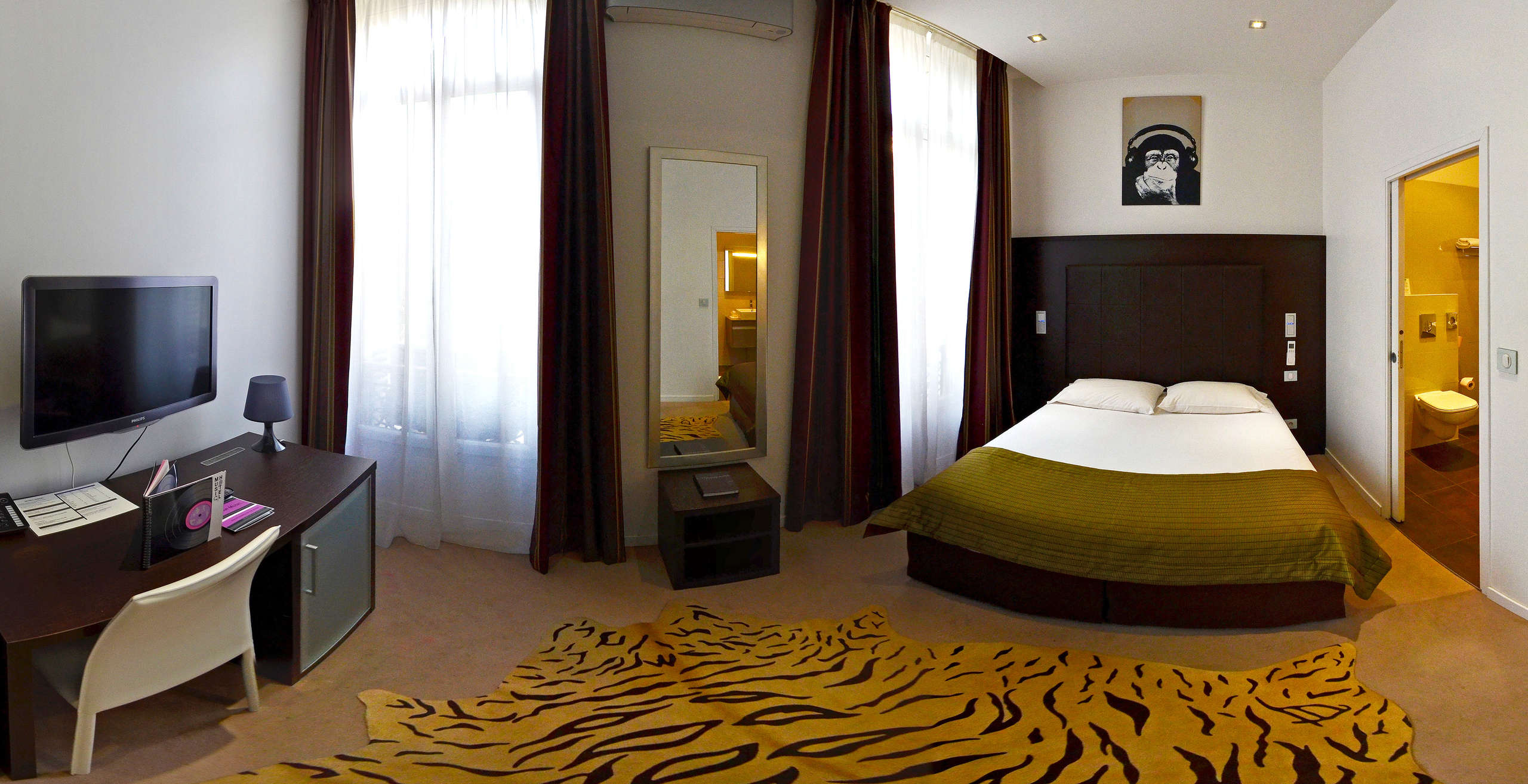 Hotel Music Hotel photo 1