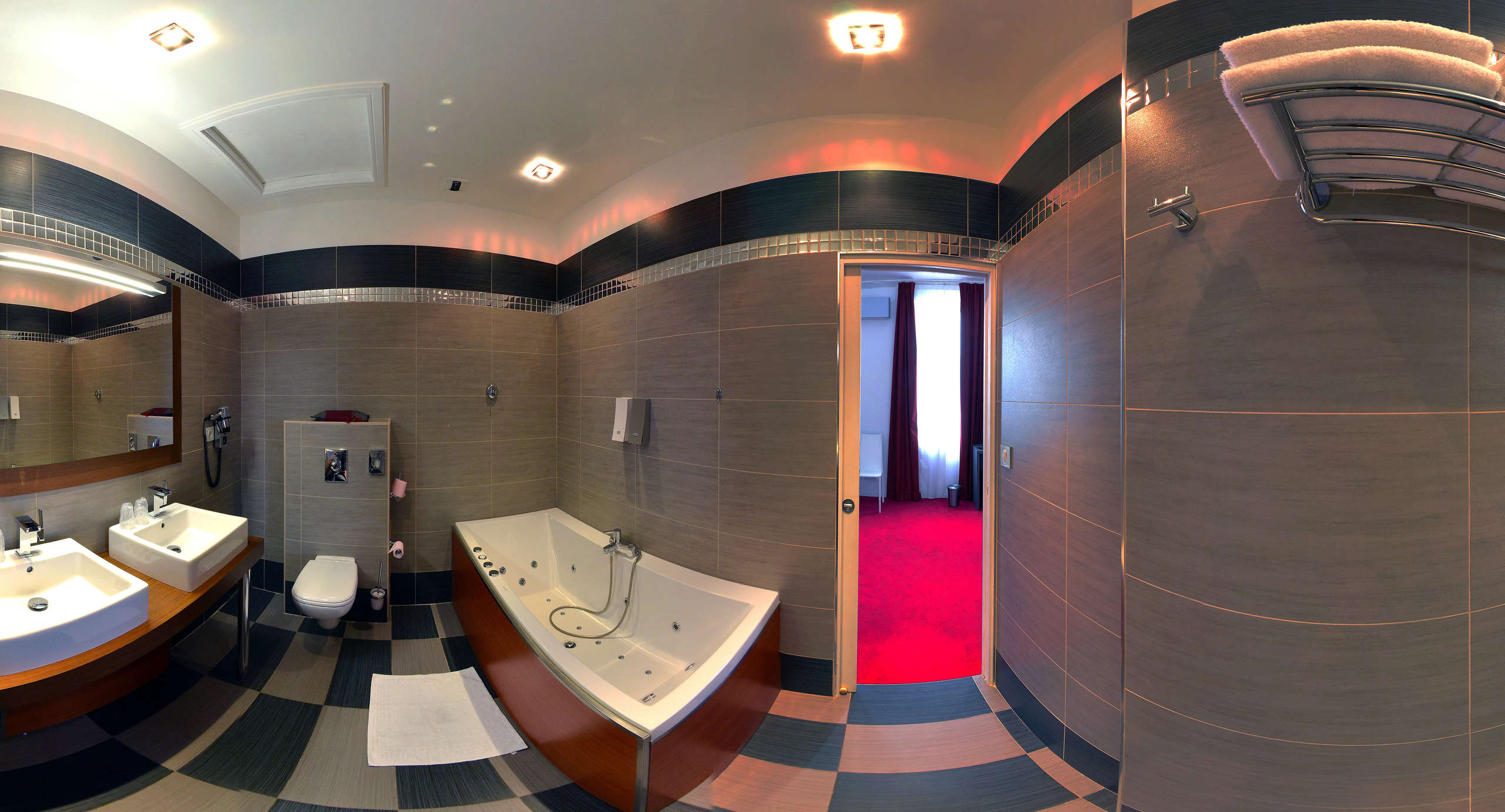 Hotel Music Hotel photo 3