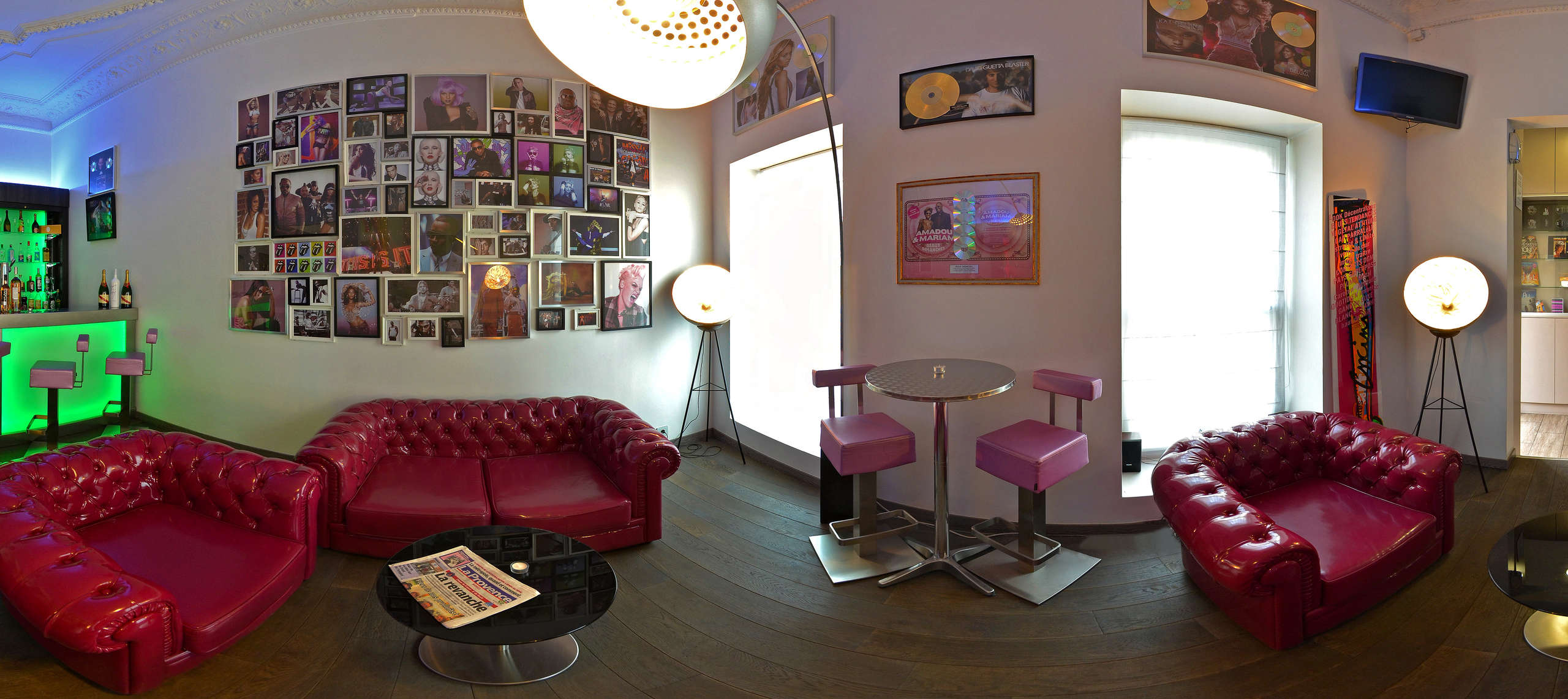 Hotel Music Hotel photo 5