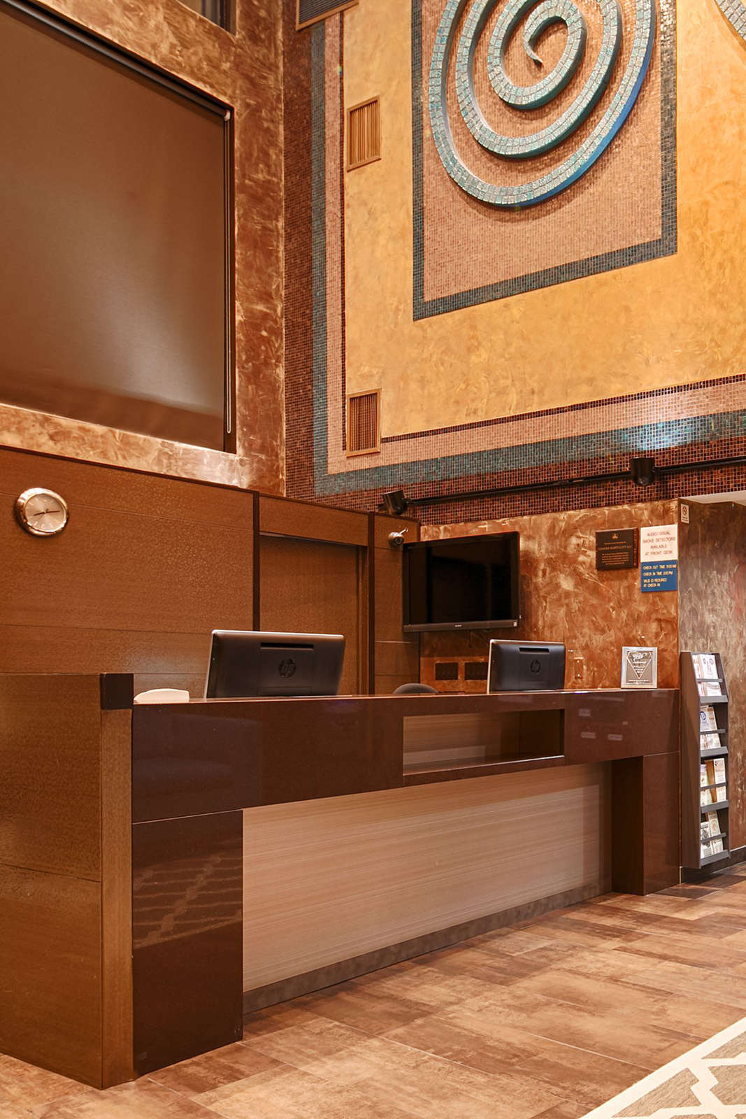 Hotel Best Western Plus Brooklyn Bay Hotel photo 1