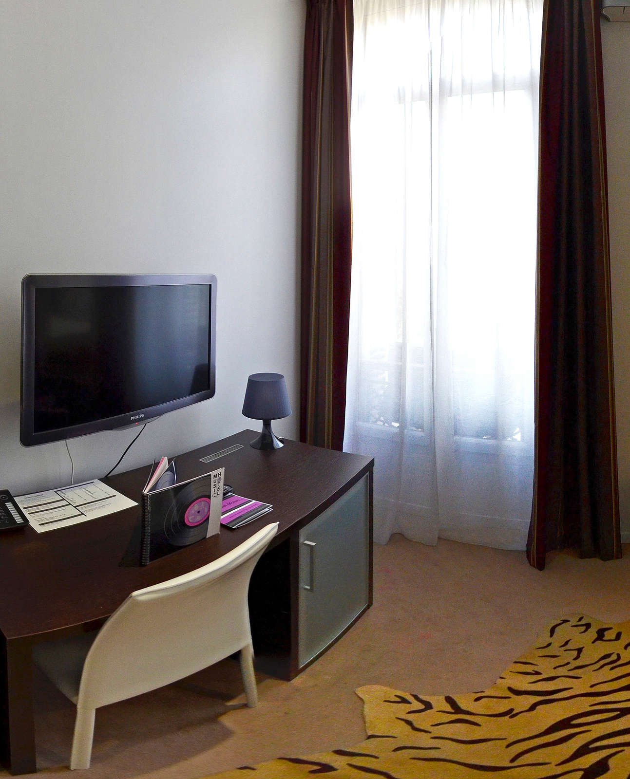 Hotel Music Hotel photo 2