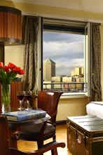 Hotel Grand Hotel Savoia photo 4