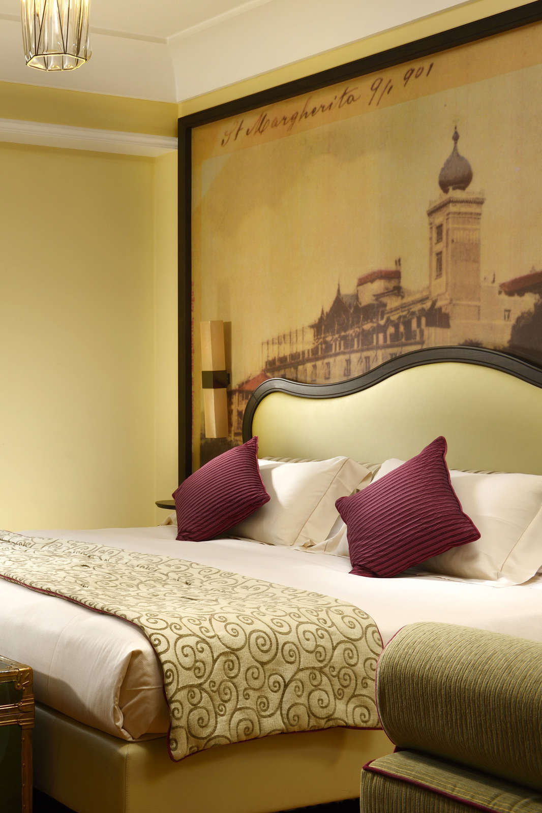 Hotel Grand Hotel Savoia photo 5