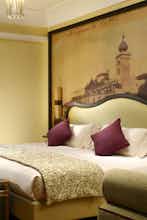 Hotel Grand Hotel Savoia photo 5