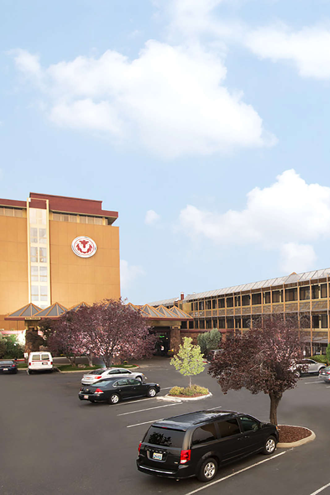 Hotel Red Lion Hotel Boise Downtowner photo 4